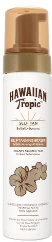 Hawaiian Tropic Self Tanning Eraser - 200 ml