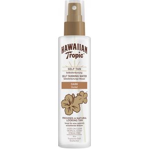 Self-Tanning Spray Hawaiian Tropic Dark 190 ml