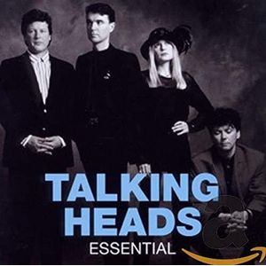Talking Heads - Essential