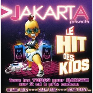Le Hit Des Kids