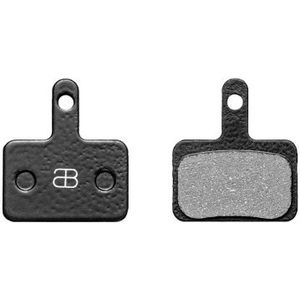 Graphenpads - Remblokken - Voorzien van Optimale Remkracht - Geschikt voor Fietsen