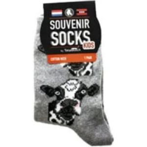 SOKn. trendy sokken TUINIEREN maat 35-41 (ook leuk om kado te geven !)