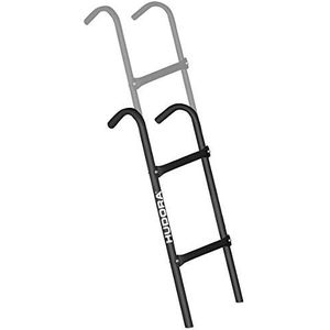 HUDORA ladder voor trampoline - trampoline accessoires - 65264