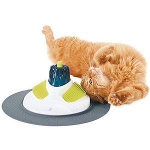 Catit Speelplaats massagestation voor katten