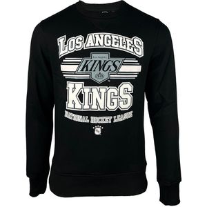Majestic Fredine Crew Sweat XXL Los Angeles Kings