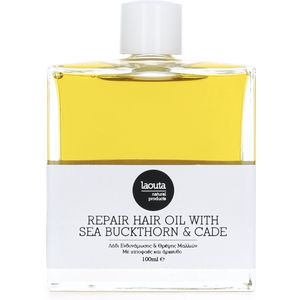 LAOUTA Repair Hair Oil (100 ml)