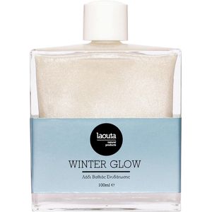 Laouta Winter Glow (Pearls) Body Oil