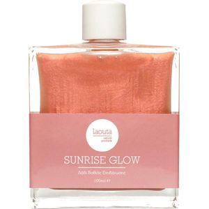Laouta Sunrise Glow (Rosé Gold)