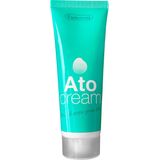 Evdermia Ato Cream - voor Eczeem-gevoelige, Droge & Atopisch gevoelige huid - Ceramide, Hyaluronzuur & Defensil - 50ml