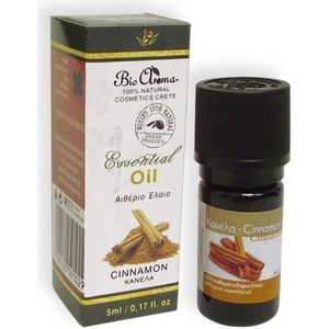 Etherische olie Kaneel 5ml.