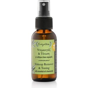 Make-up verwijderaar & toning - Evergetikon