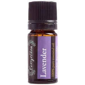 Etherische olie - Lavendel - Evergetikon