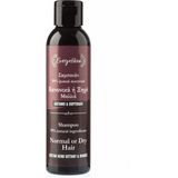 Shampoo voor droog haar - Evergetikon