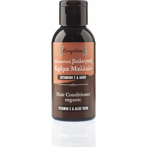 Conditioner - Organische Vitamine E en Aloe Vera - 100 ml