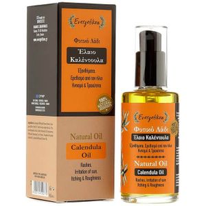 Calendula olie - Evergetikon