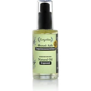 Druivenpitolie - Evergetikon