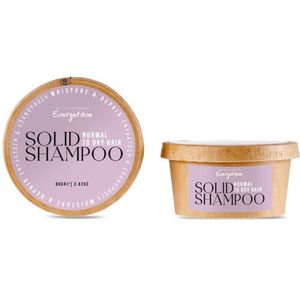Shampoo Bar - Moisturize & Repair - Evergetikon