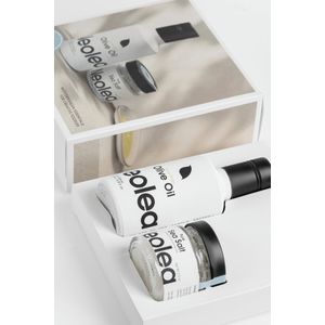 Neolea - The Bread Dip Set - Cadeauset - Olijfolie en Zeezout