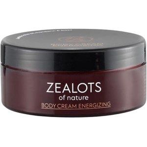 Zealots of Nature Lichaamsverzorging Verzorging Body Cream Energizing