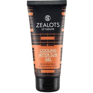 Zealots of Nature Cooling Aftersun 100 ml