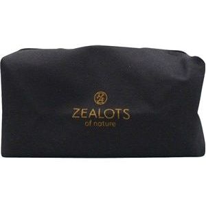 Zealots of Nature Home Make-up bag Beauty Case Black