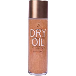 YOUTH LAB. Shimmering Dry Oil Gezichtsolie 100 ml