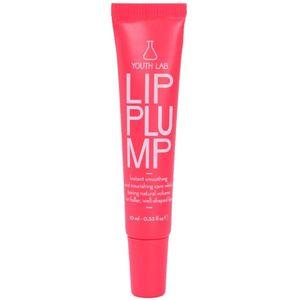 YOUTH LAB. - Lip Plump All Skin Types Lippenbalsem 10 ml Coral Pink