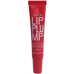 Youth Lab Lip Plump Cherry Brown (Lip Gloss)