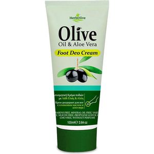 Herbolive Voetdeodorant