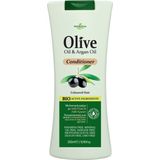 Herbolive Conditioner voor Gekleurd Haar