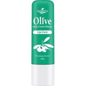 Herbolive Lippenbalsem met Kretense Dittany