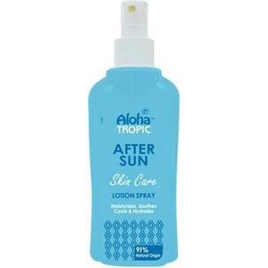 Aloha Tropic After Sun *Huid Verzorging* 200ml