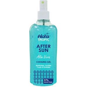 Aloha Tropic After Sun *Aloë Vera Cooling Gel* 200ml