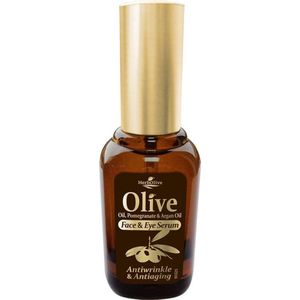 Herbolive Anti-aging Serum