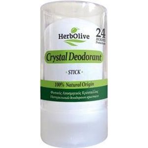 HerbOlive Deodorant Crystal Stick 120g