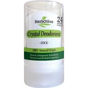 Herbolive Kristal Deodorant Stick