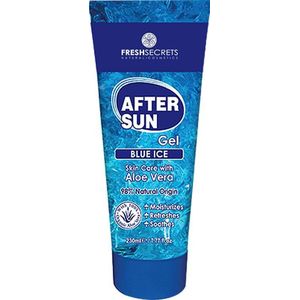 Sea 'n Sand Aftersun Blue Ice Gel