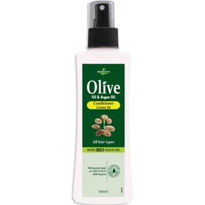 Herbolive Conditioner Leave in Spray