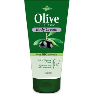 Herbolive Body Crème Classic 150ml