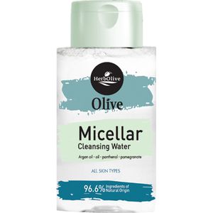 Herbolive Gezicht Micellar Water 250ml
