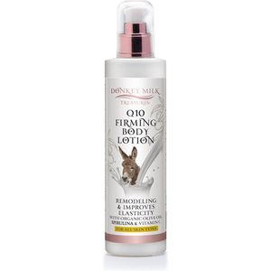 Pharmaid Donkey Milk Treasures Q10 Firming Body Lotion 250ml