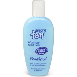 Pharmaid Dream Tan After Sun Lotion Panthenol 150ml | Cooling