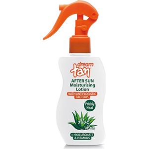 Pharmaid Dream Tan Aftersun Hydraterende Lotion Aloë Vera | Skin Moisturizer 150ml