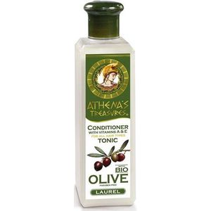 Pharmaid Athena’s Treasures Conditioner met Laurierolie – Intensieve Voeding & Herstel voor Stralend Haar (250ml)