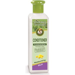 Pharmaid Athenas Treasures Conditioner Silk | Virgin Olive Oil