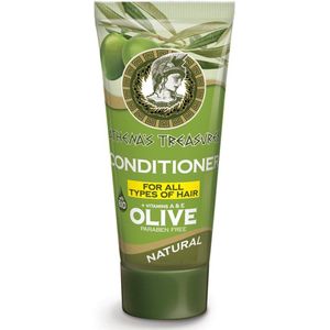 Pharmaid Athenas Treasures Conditioner Natural 60ml | Hair Care