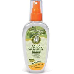 Pharmaid Athenas Treasures Hair Spray Extra Conditioner | UV bescherming 150ml