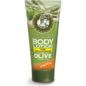 Pharmaid Athenas Treasures Body Lotion Olijfolie Exotic Fruits 60ml | Moisturizer | Beauty | Skin