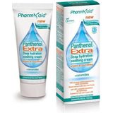 Pharmaid Panthenol Maxthenol Gezicht en Bodycrème 60ml | Intensieve Hydraterende Kalmerende Crème voor Gezicht en Lichaam