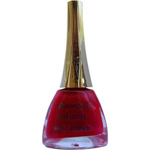 Pharmaid Wellness Treasures nagellak Beauty Nails No:157 | Rose Brocade | Manicure | Nagels 11ml